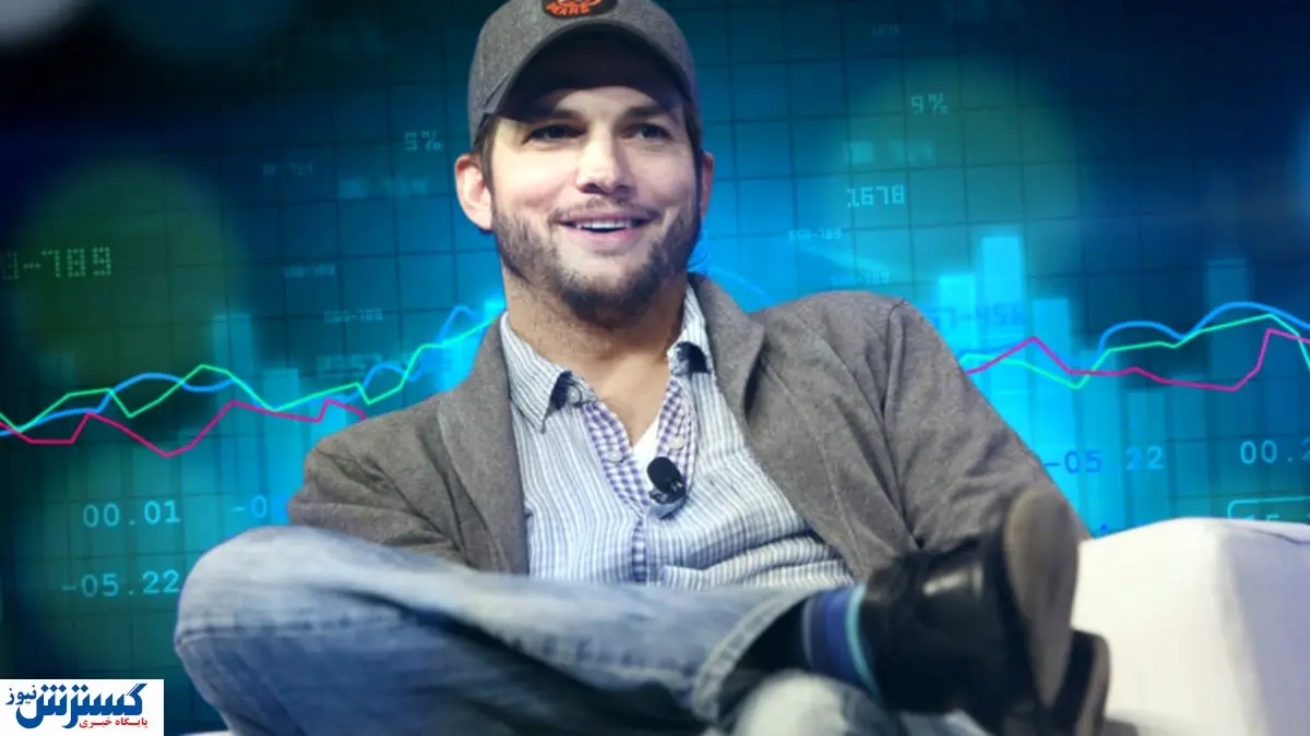 غوغای سلبریتی ها در بازار ارزهای دیجیتال