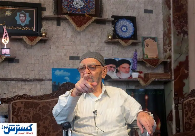 حاج‌حیدر رحیم‌پور ازغدی درگذشت