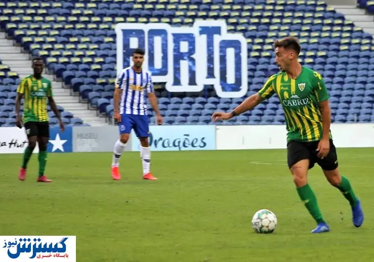 تمجید مربی سرشناس پرتغالی از طارمی