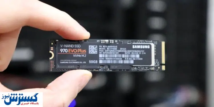 راهکاری جدید برای حافظت از دادههای روی SSD