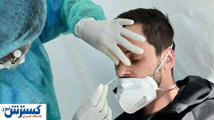 کرونای دلتا در تستهای کرونا مشخص میشود؟