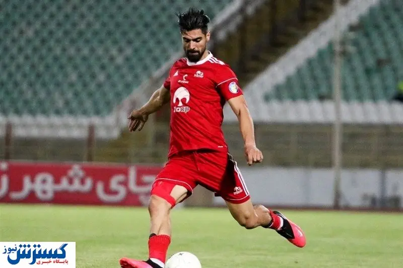 آخرین وضعیت جذب اسدی / رضا پرسپولیسی می شود؟