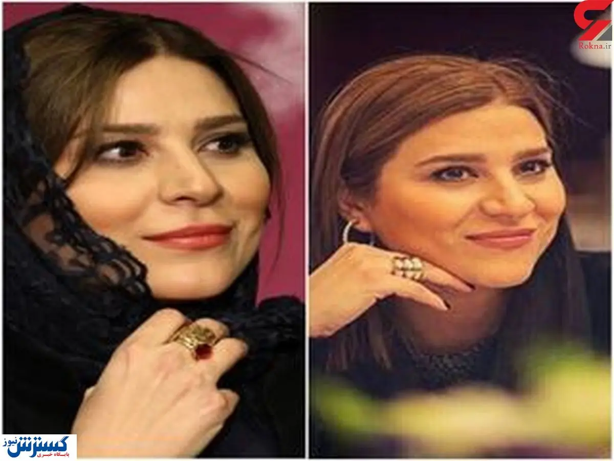 سفر لاکچری سحر دولتشاهی به عراق + عکس