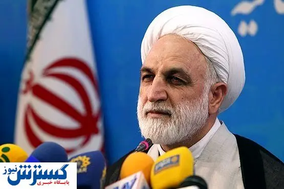 دستور «اژهای» درباره فیلمهای منتشر شده از زندان اوین