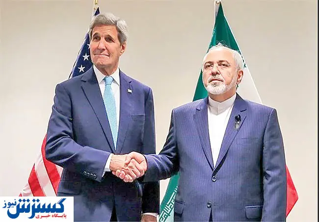 بخش هایی از «راز سر به مهر» ظریف در مذاکرات