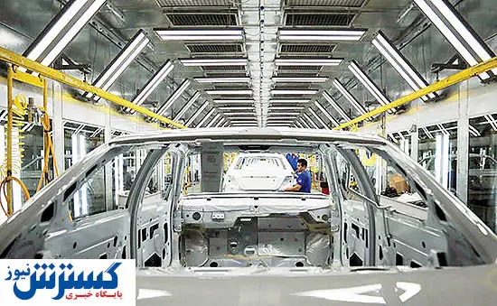 تولید این خودروهای محبوب سقوط کرد!