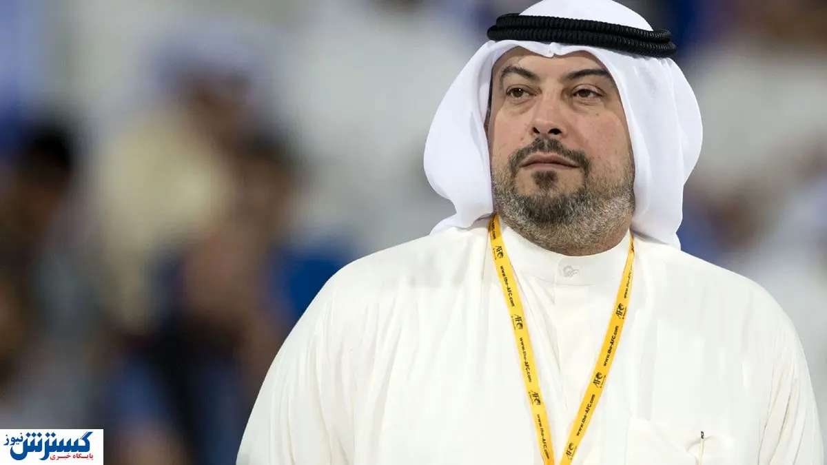 حکم سنگین برای رییس شورای المپیک / جرم او چه بود؟