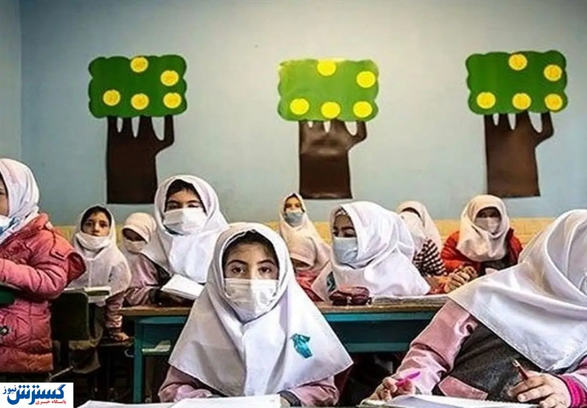 جزئیات بازگشایی مدارس به صورت مجازی از مهرماه