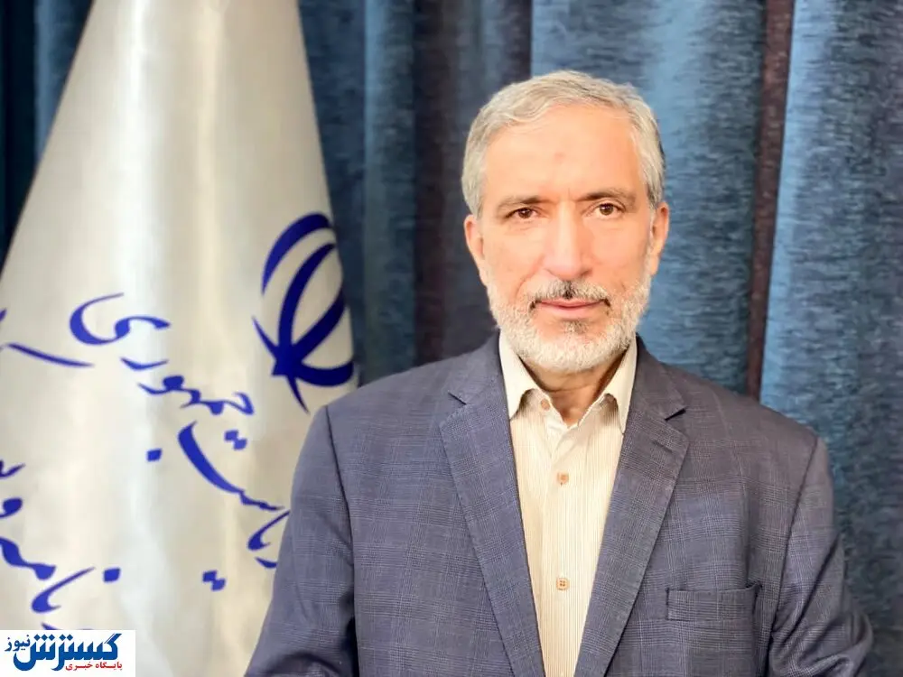 انتصاب جدید در سازمان برنامه و بودجه