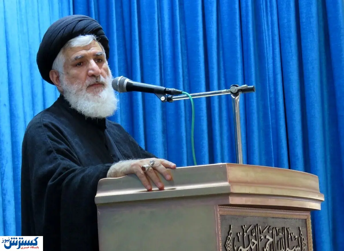 علت برکناری امام جمعه لواسان مشخص شد