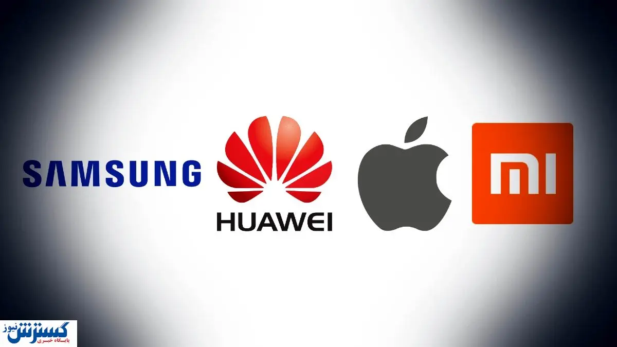 گوشیسازهایی که با ایران قهر کردند!