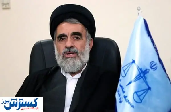 فوری/ رییس دادگاه انقلاب درگذشت + عکس