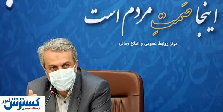 وعده وزیر عملی شد / بازگشت قیمت سیمان به ۲۵ هزار تومان