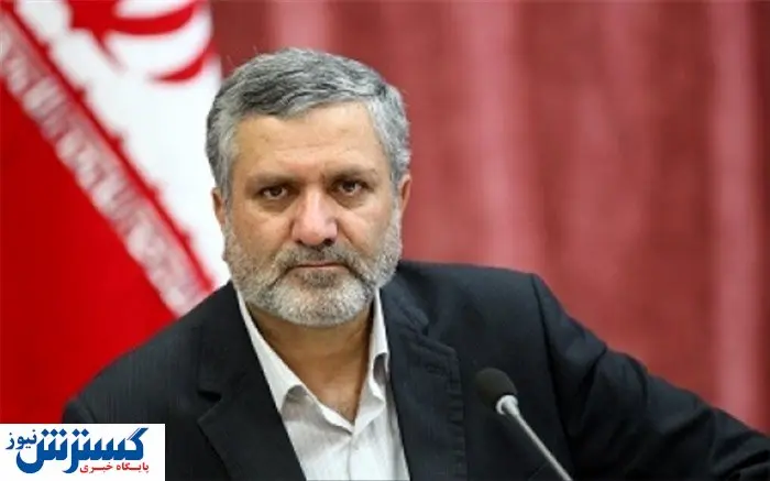 رییس مرکز ارتباطات مردمی ریاست جمهوری منصوب شد