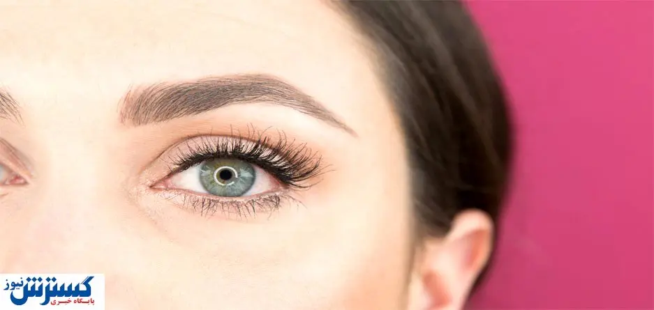 ۶ نکته آرایشی که برای بزرگ‌تر به نظر رسیدن چشم‌ها موثر است