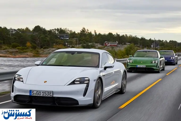 صف طولانی برای خرید این خودرو / ۶ ماه صبر کنید!