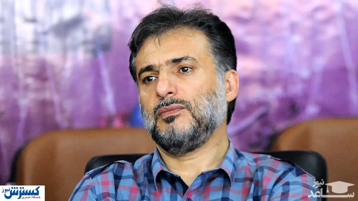 واکنش شدید جواد هاشمی به حواشی زخم کاری!