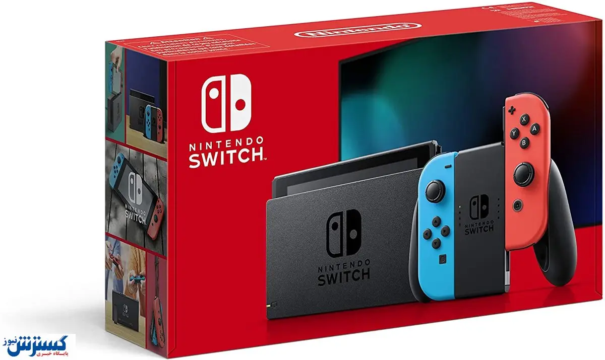 دلیل افت شدید قیمت کنسول نینتندو سوییچ