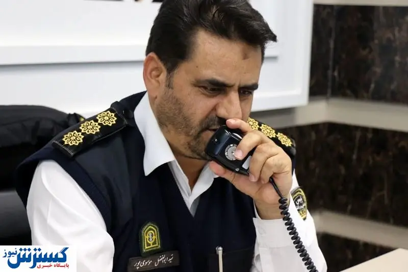 تردد شبانه همچنان جریمه دارد!