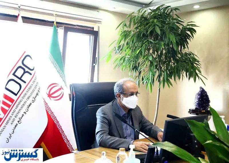 برنامه انجام ۲ میلیون متر حفاری در ایمیدرو