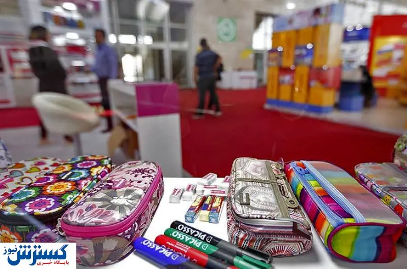 جدیدترین قیمت لوازم تحریر در آستانه بازگشایی مدارس