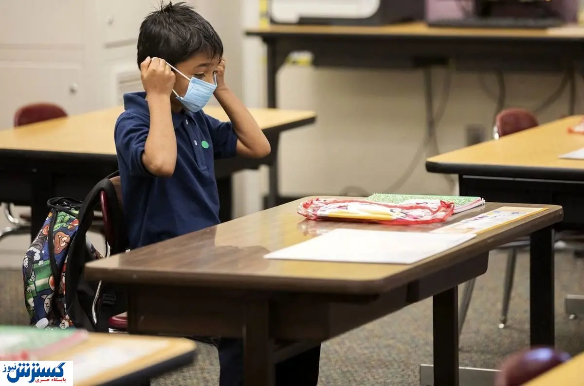 مدارس از چه تاریخی شروع به کار می کنند؟