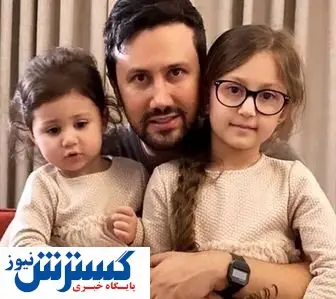 استفاده روزانه شاهرخ استخری از انتگرال +عکس