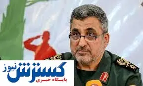 جانشین وزیر دفاع منصوب شد