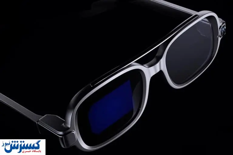 عینک هوشمندی که جای گوشی ها را می گیرد