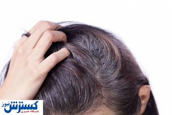 ترفندهای جالب برای محو کردن سفیدی مو