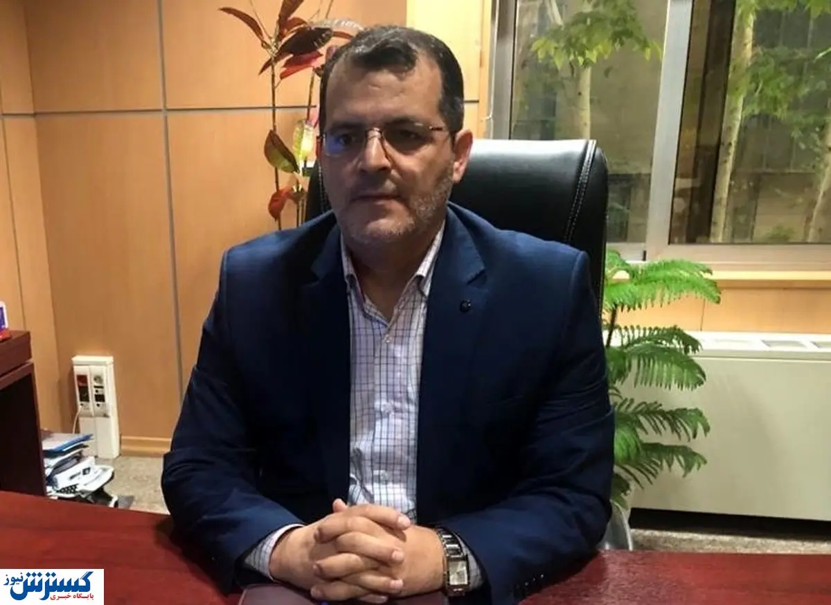 انتصاب جدید در وزارت صمت