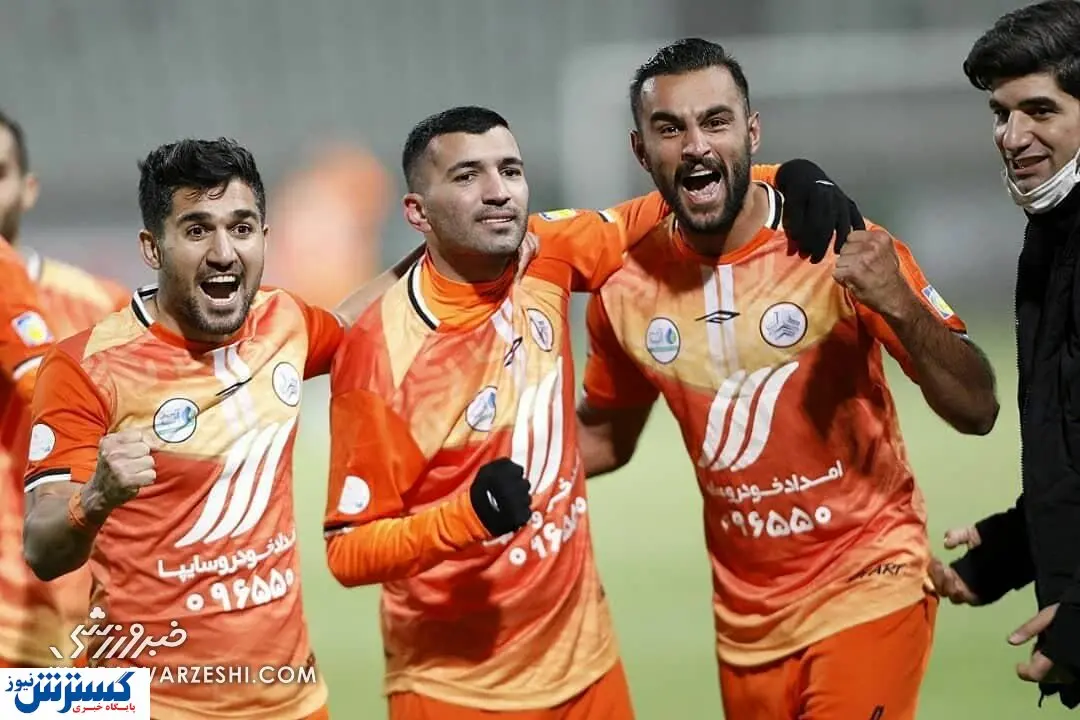 ستاره سابق پرسپولیس در آستانه بازگشت؟