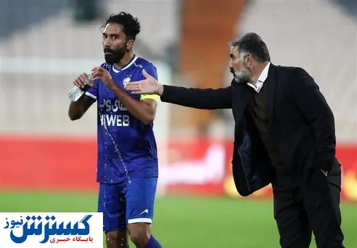 فکری بیخیال مجیدی نمی شود/ مثل زالو به استقلال چسبیده اند!