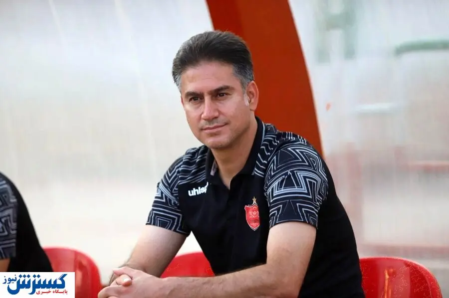 همه تیم ها از ما وحشت دارند/ اظهارات جدید مربی پرسپولیس