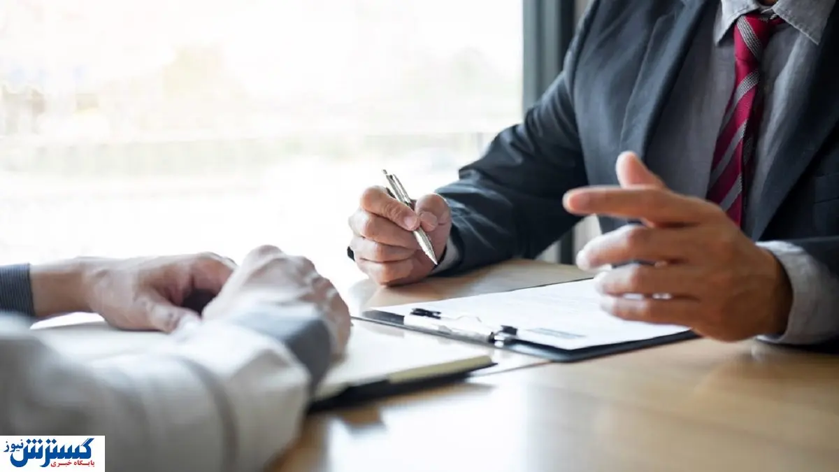 نکات مهم برای قبول شدن در مصاحبه شغلی