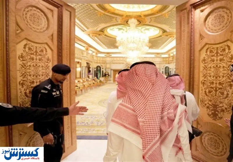 آل سعود جزو پنج خانواده ثروتمند جهان/ میزان دارایی