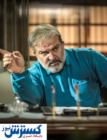 تفسیر متفاوت مهدی سلطانی درباره سریال افرا