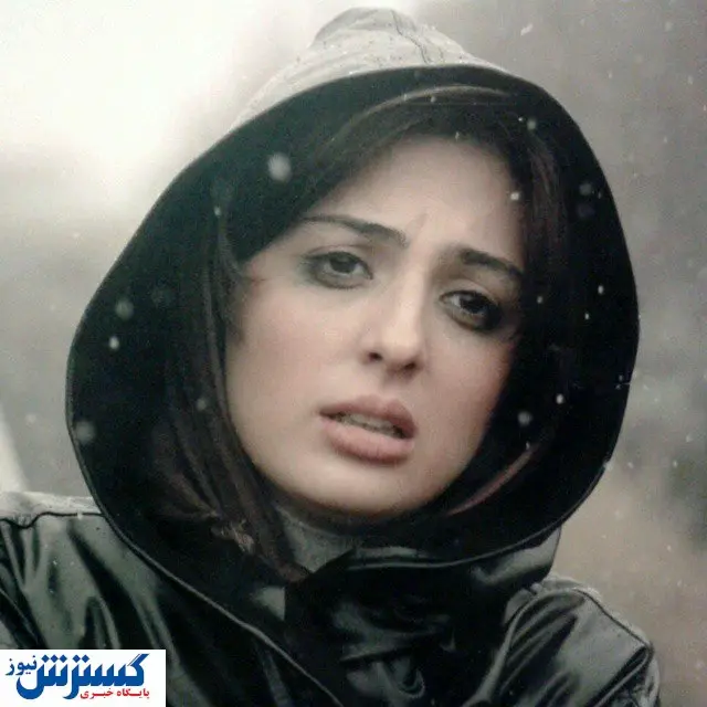 واکنش طنز نیوشا ضیغمی به ترافیک!