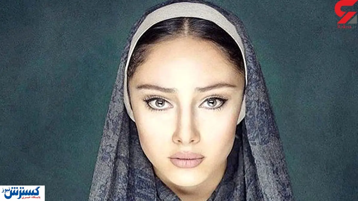 عجیب ترین عکس از ترلان پروانه ! / رقابت با سحر قریشی !