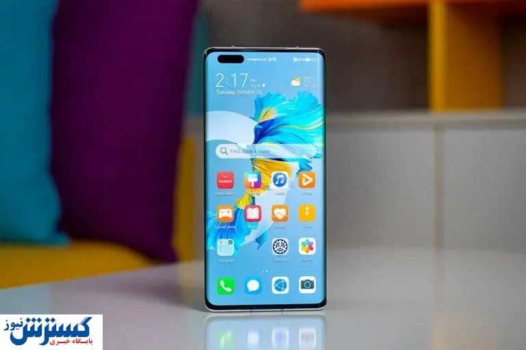 تاریخ رونمایی از پرچمداران بعدی هوآوی