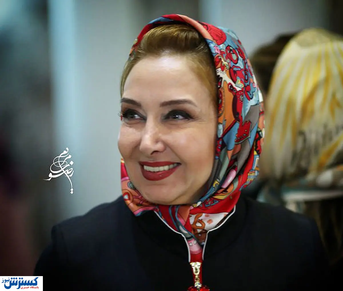 ماجرای خودسوزی کتایون ریاحی در مقابل قوه قضاییه! + عکس