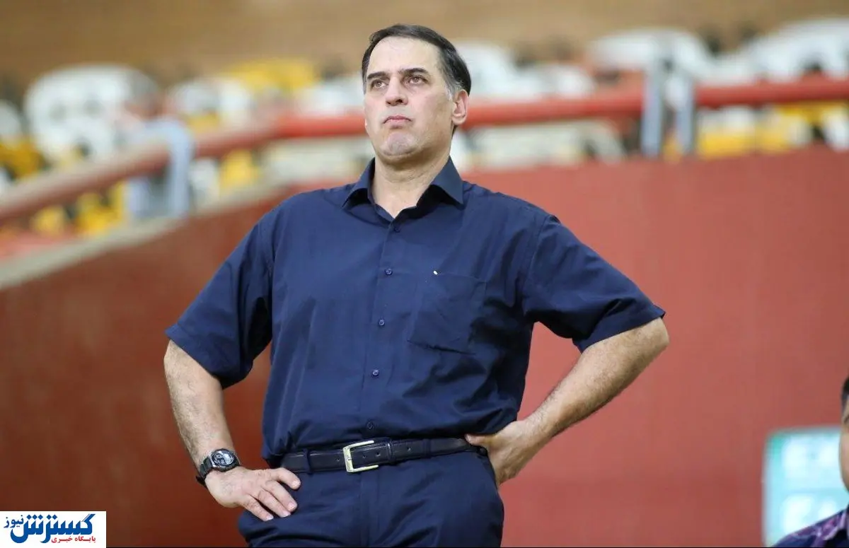 مدیر محبوب آبی ها، مدیرعاملی را قبول می کند؟