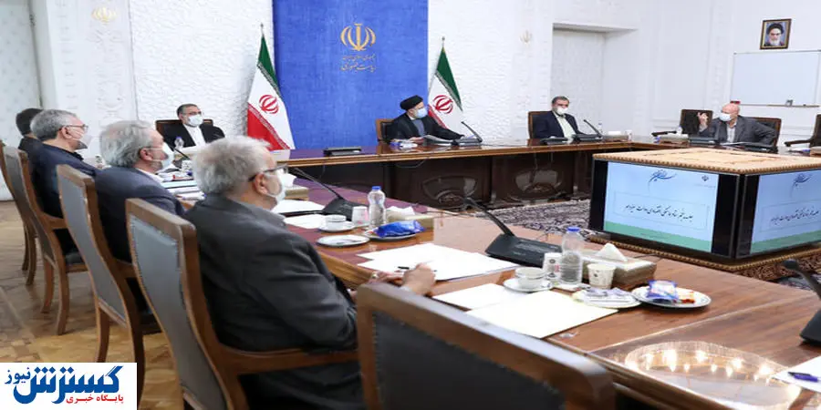 دستور ویژه رییسی برای ثبات بازار