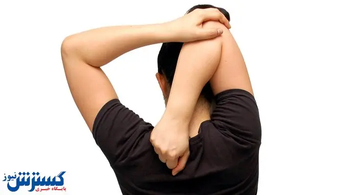انجام این حرکت های کششی خستگی را محو می کند