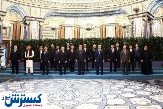 واکنش رسانه های جهان به عضویت ایران در شانگهای