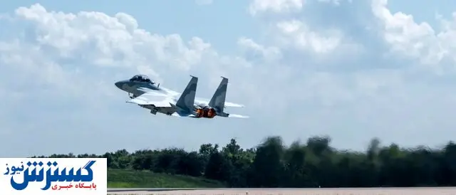 قطر از جنگنده های ابابیل خود رونمایی کرد