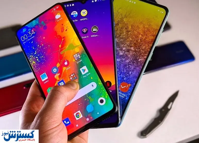 ویژگی جالب موبایل‌ها در سال ۲۰۴۰