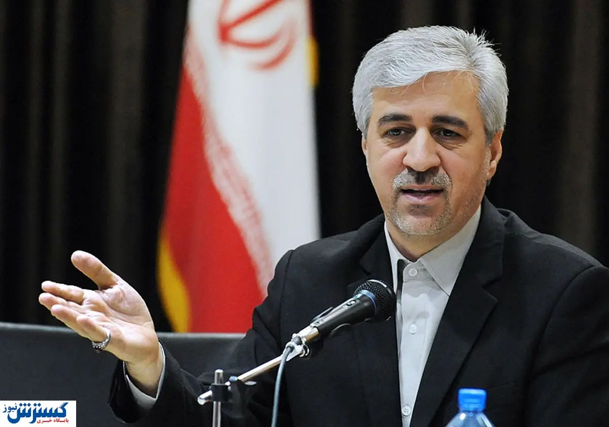 وزیر ورزش قهرمانی تیم ملی والیبال را تبریک گفت