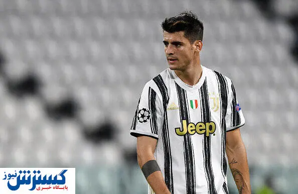 خبر بد برای هواداران یوونتوس/ ستاره یووه مصدوم شد