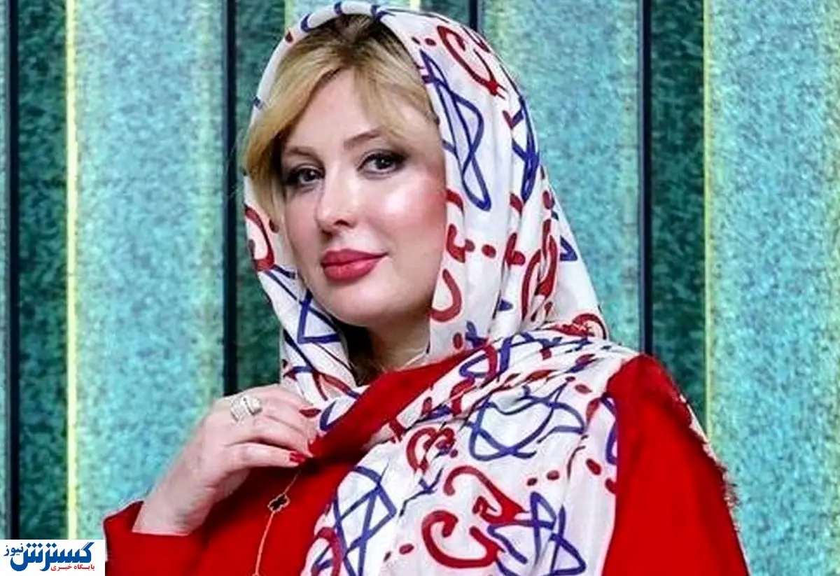 استایل عروسکی نیوشا ضیغمی + عکس